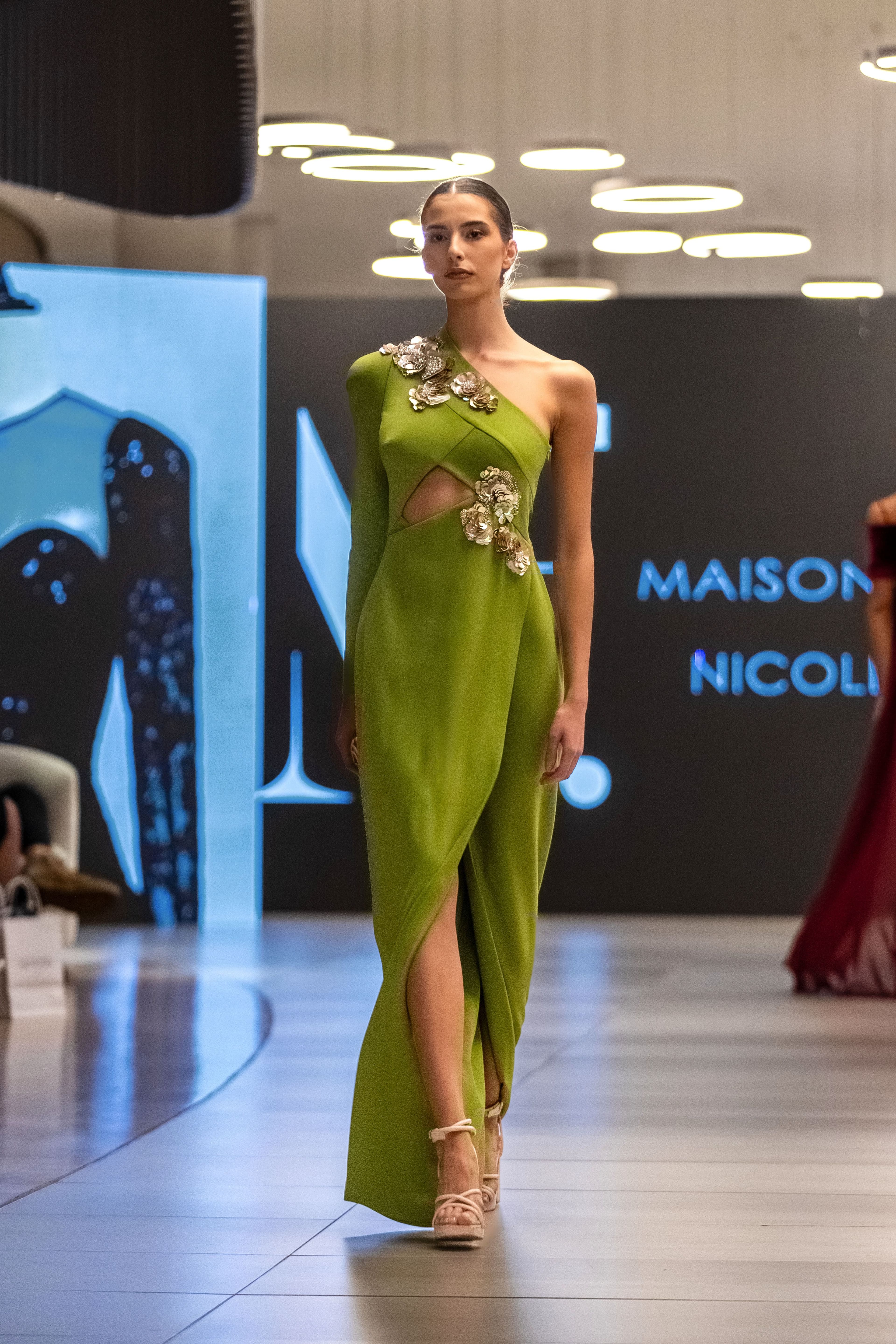 Визия 10 - view 1