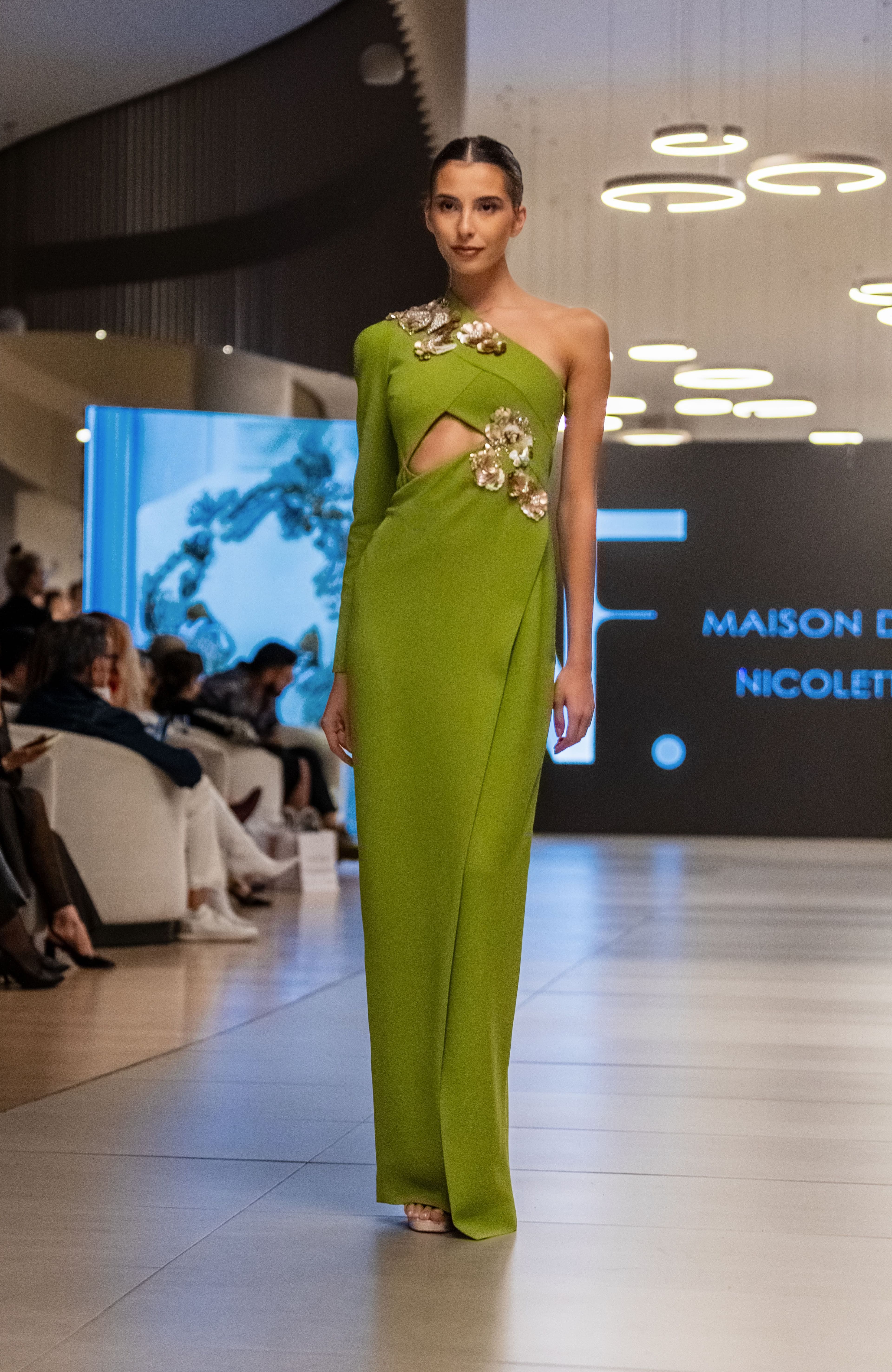 Визия 10 - view 2