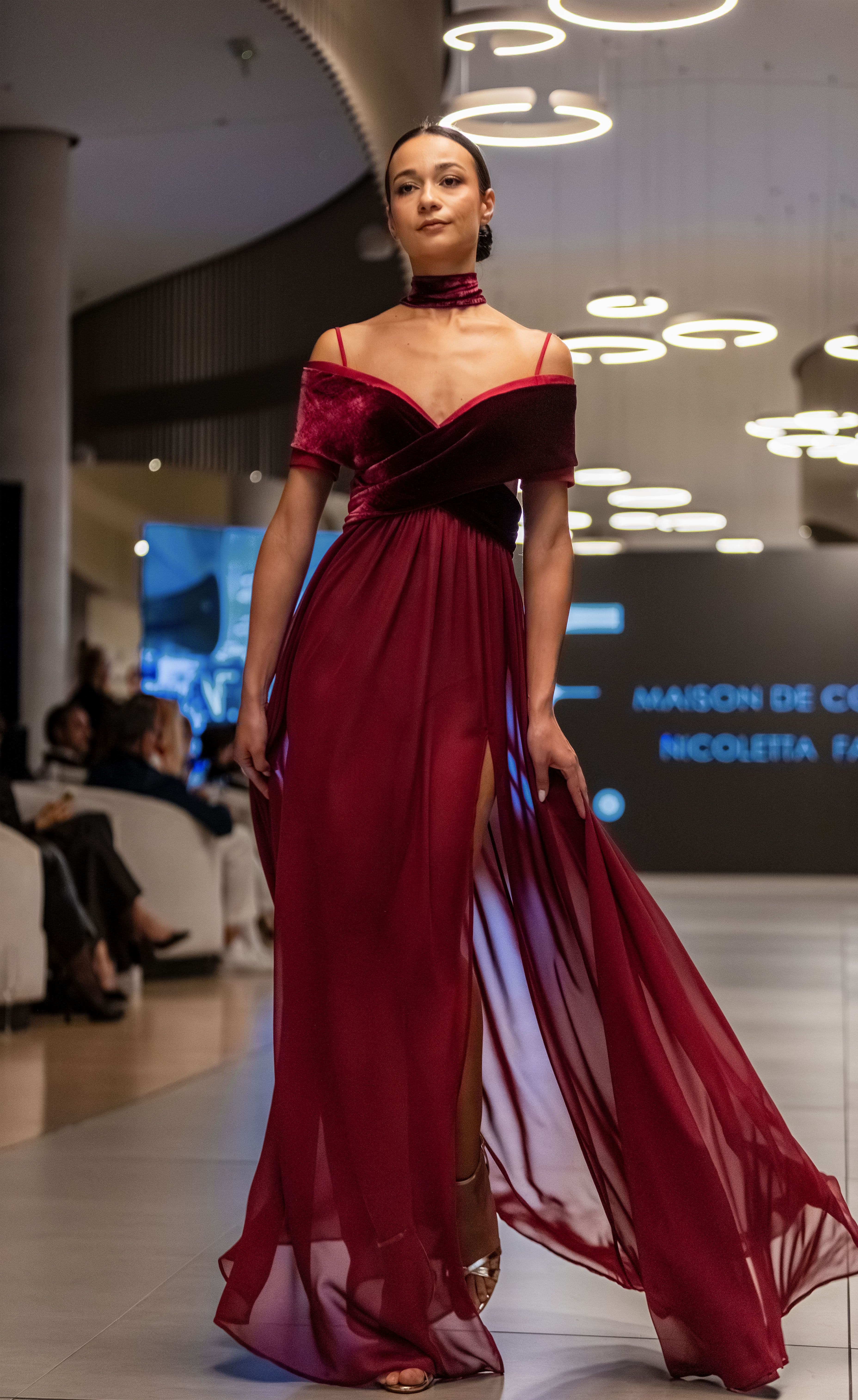 Визия 9 - view 2