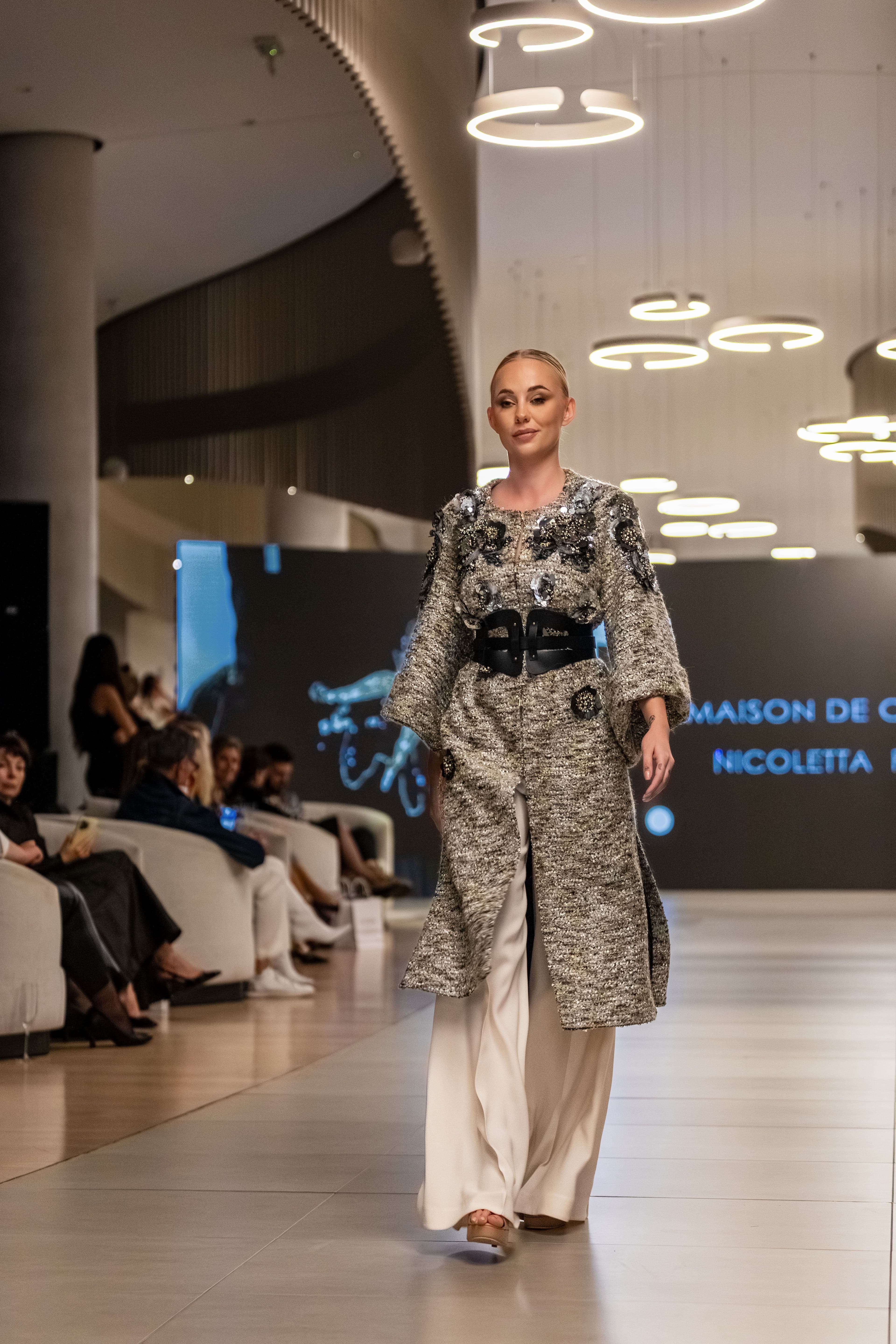 Визия 1 - view 1