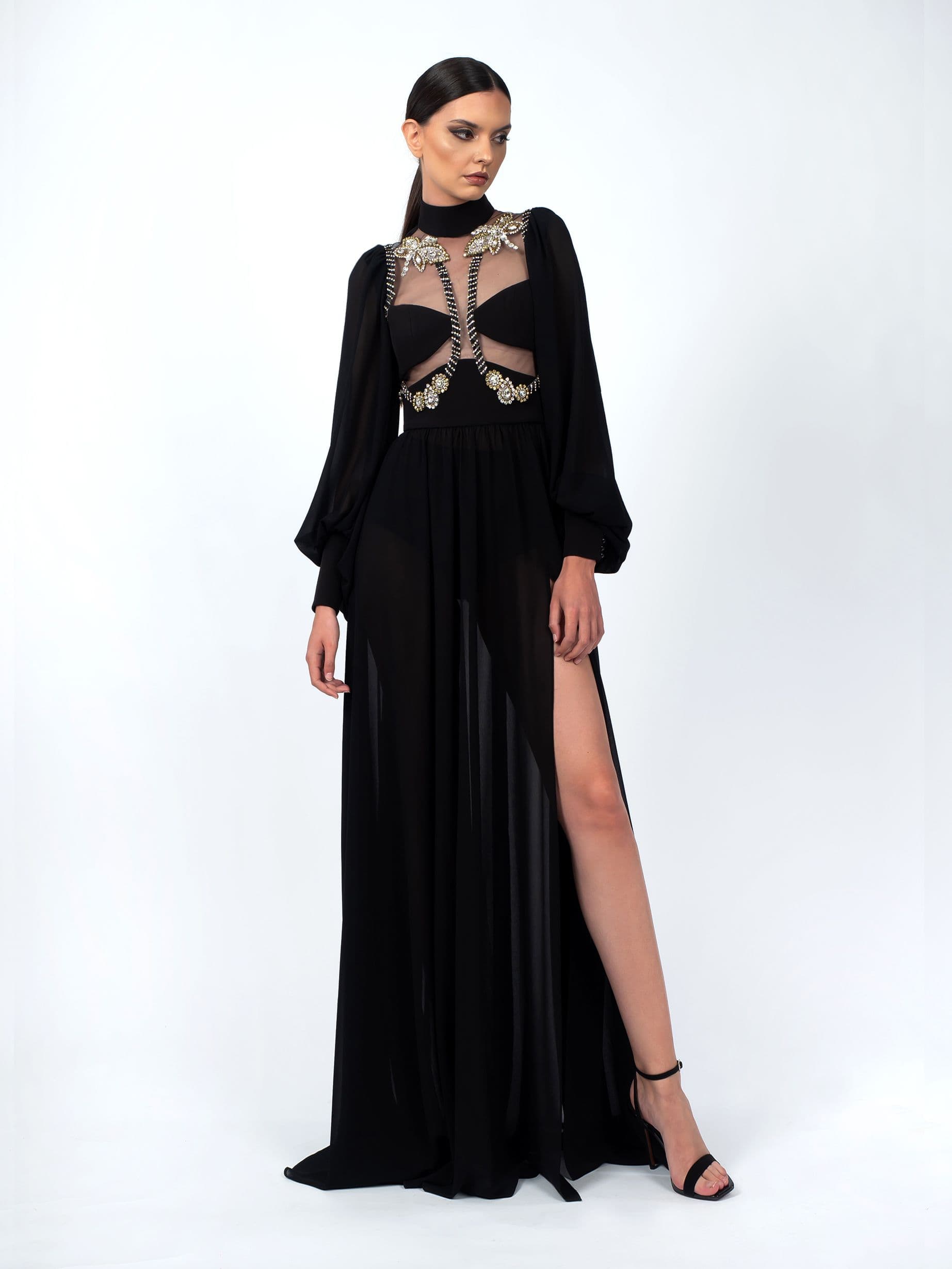 Визия 3 - view 3