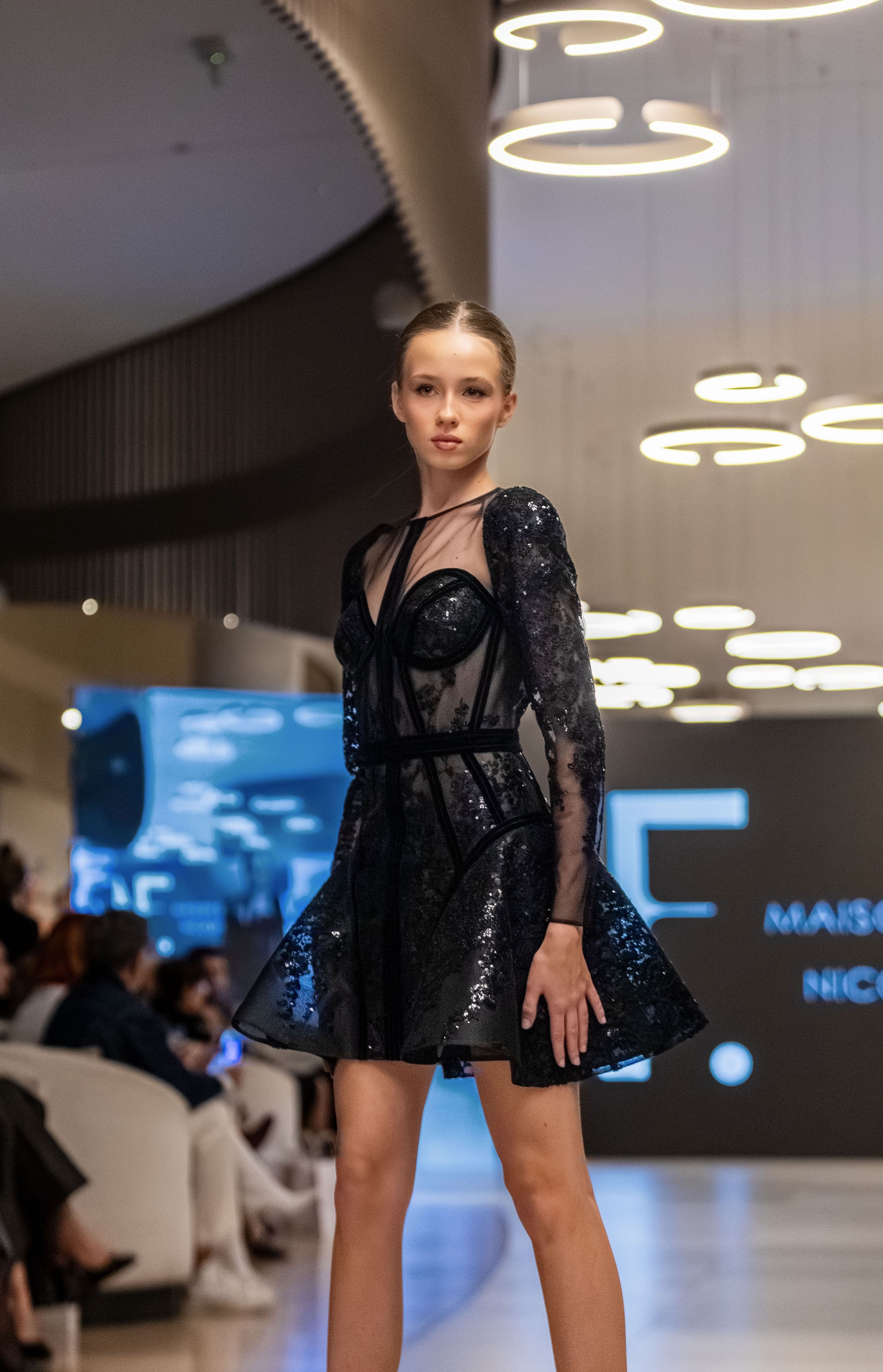 Визия 13 - view 2