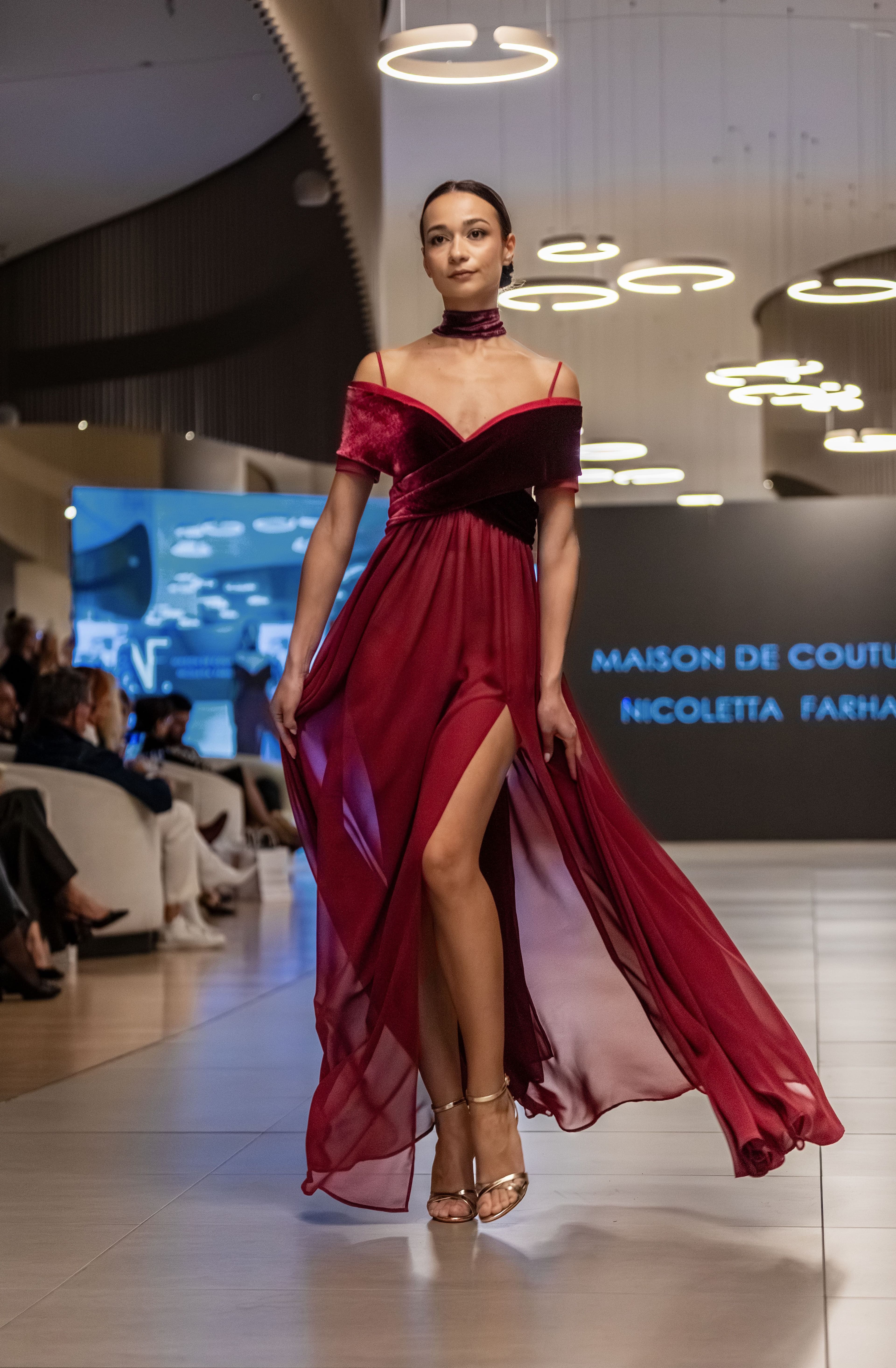 Визия 9 - view 1